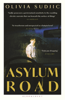 Asylum Road (Sudjic Olivia)(Paperback / softback)