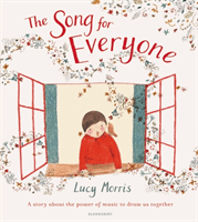 Song for Everyone (Morris Lucy)(Paperback / softback)