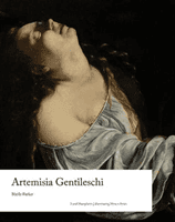 Artemisia Gentileschi (Barker Sheila)(Pevná vazba)