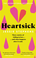 Heartsick (Stephens Jessie)(Pevná vazba)