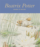 Beatrix Potter(Pevná vazba)