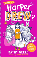 What's New, Harper Drew? - Book 1 (Weeks Kathy)(Paperback / softback)