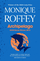 Archipelago (Roffey Monique)(Paperback / softback)