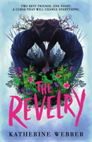 Revelry (Webber Katherine)(Paperback / softback)