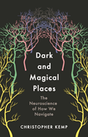 Dark and Magical Places - The Neuroscience of How We Navigate (Kemp Christopher)(Pevná vazba)