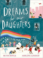 Dreams for our Daughters (Doyle Ruth)(Paperback / softback)