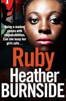 Ruby (Burnside Heather)(Paperback / softback)