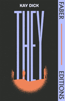 They - The Lost Dystopian 'Masterpiece' (Emily St. John Mandel) (Dick Kay)(Paperback / softback)