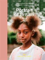 Portrait Of Britain Volume 4 (Press Hoxton Mini)(Pevná vazba)