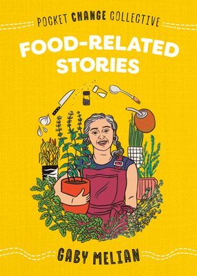 Food-Related Stories (Melian Gaby)(Paperback / softback)