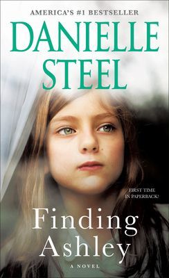 Finding Ashley (Steel Danielle)(Paperback)