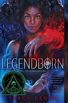 Legendborn (Deonn Tracy)(Paperback)