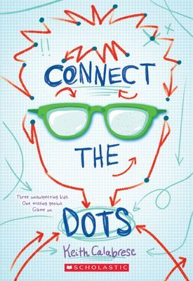 Connect the Dots (Calabrese Keith)(Paperback)