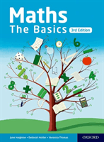 Maths the Basics - Functional Skills (Haighton June)(Mixed media product)