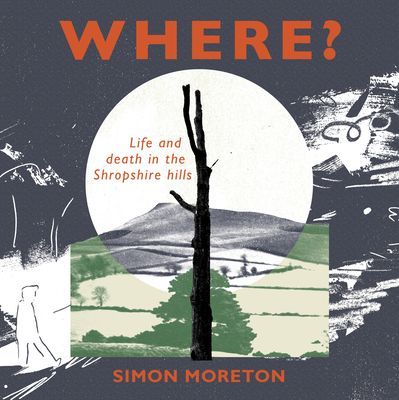 Where? (Moreton Simon)(Paperback / softback)