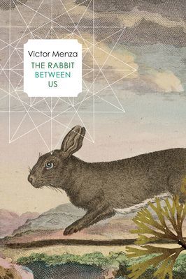 Rabbit Between Us (Menza Victor)(Pevná vazba)