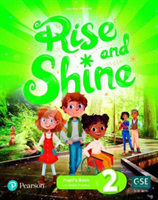 Rise and Shine Level 2 Pupil's Book and eBook with Online Practice and Digital Resources(Mixed media product)