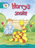 Storyworlds Yr1/P2 Stage 6, Animal World Stories (4 Pack) (Willson Robina)(Mixed media product)