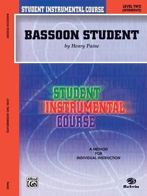 BASSOON STUDENT 2 UPDATED
