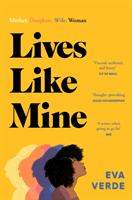 Lives Like Mine (Verde Eva)(Paperback / softback)