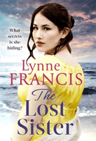 Lost Sister (Francis Lynne)(Pevná vazba)