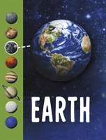 Earth (Rake Jody)(Paperback / softback)