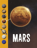 Mars (Rake Jody)(Paperback / softback)