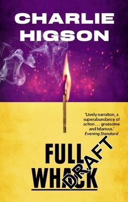 Full Whack (Higson Charlie)(Paperback / softback)