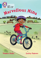 Marvellous Mina - Band 13/Topaz (Nadin Joanna)(Paperback / softback)