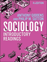 Sociology - Introductory Readings(Paperback / softback)
