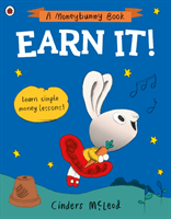 Earn It! - Learn simple money lessons (McLeod Cinders)(Paperback / softback)