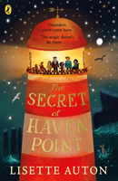 Secret of Haven Point (Auton Lisette)(Paperback / softback)