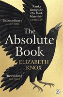 Absolute Book - 'An INSTANT CLASSIC, to rank [with] masterpieces of fantasy such as HIS DARK MATERIALS or JONATHAN STRANGE AND MR NORRELL'  GUARDIAN (Knox Elizabeth)(Paperback / softback)