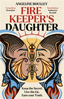 Firekeeper's Daughter - No. 1 NYT Bestseller and Winner of the YA Goodreads Choice Award (Boulley Angeline)(Paperback / softback)
