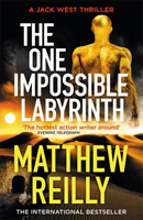 One Impossible Labyrinth (Reilly Matthew)(Paperback)