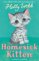 Homesick Kitten (Webb Holly)(Paperback / softback)
