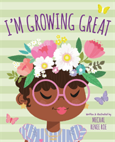 I'm Growing Great (Roe Mechal Renee)(Pevná vazba)