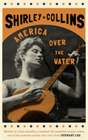 America Over the Water (Collins Shirley)(Paperback / softback)