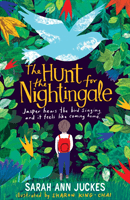 Hunt for the Nightingale (Juckes Sarah Ann)(Paperback / softback)