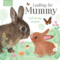 Looking for Mummy (Davies Becky)(Board book)
