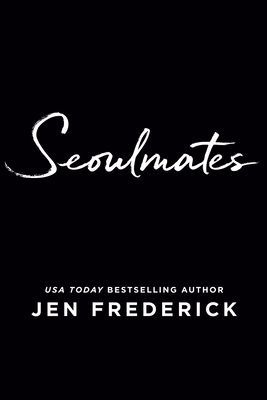 Seoulmates (Frederick Jen)(Paperback / softback)