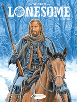 Lonesome Vol. 2: The Ruffians (Swolfs Yves)(Paperback / softback)