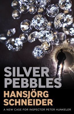 Silver Pebbles (Schneider Hansjoerg)(Paperback / softback)