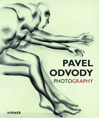 Pavel Odvody (Bilingual edition) - Photography(Pevná vazba)