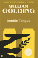 Double Tongue - Introduced by Bettany Hughes (Golding William)(Paperback / softback)