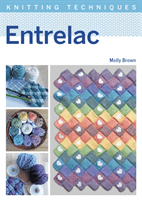 Entrelac (Brown Molly)(Paperback / softback)