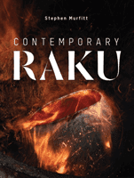 Contemporary Raku (Murfitt Stephen)(Paperback / softback)