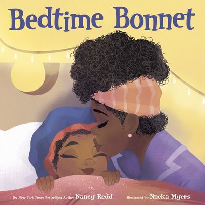 Bedtime Bonnet (Redd Nancy)(Board book)