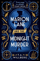 Marion Lane and the Midnight Murder - An Inquirers Mystery (Willberg T.A.)(Paperback / softback)