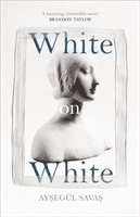 White on White (Savas Aysegul)(Pevná vazba)